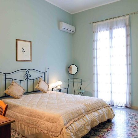Casa Vacanza Albamarina Trapani Zewnętrze zdjęcie