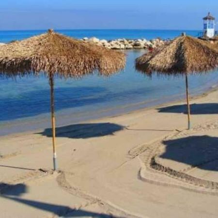 Casa Vacanza Albamarina Trapani Zewnętrze zdjęcie