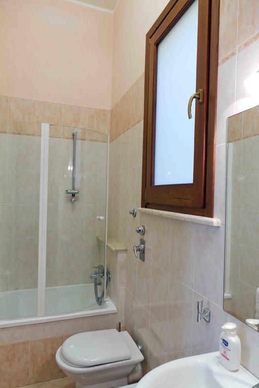 Casa Vacanza Albamarina Trapani Pokój zdjęcie