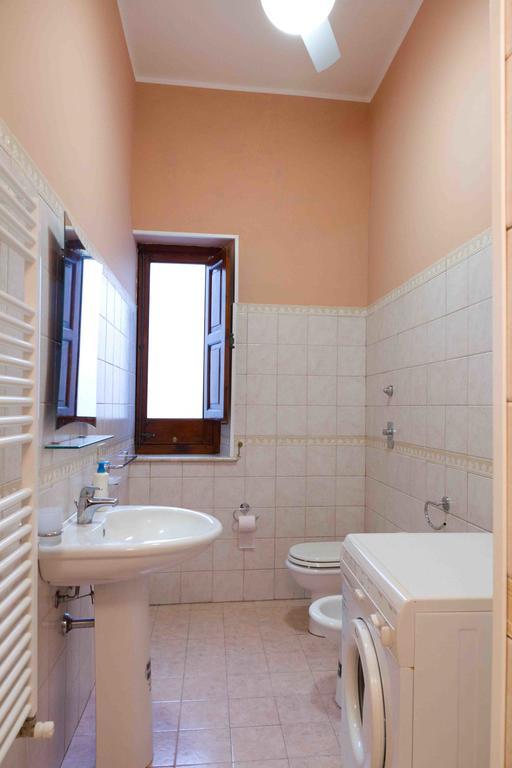 Casa Vacanza Albamarina Trapani Pokój zdjęcie