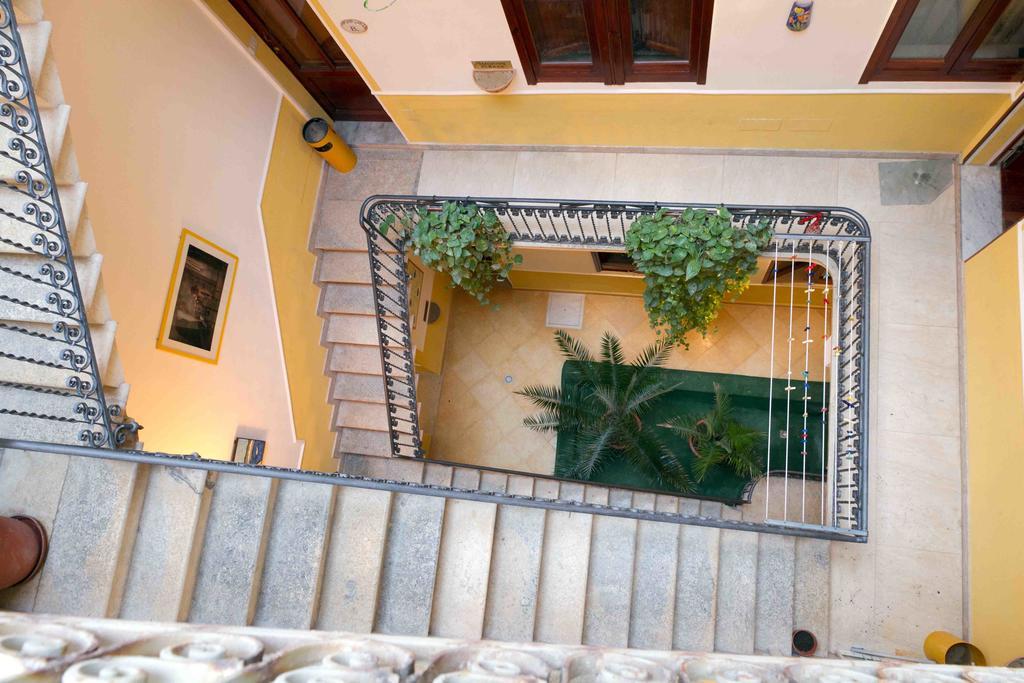 Casa Vacanza Albamarina Trapani Zewnętrze zdjęcie